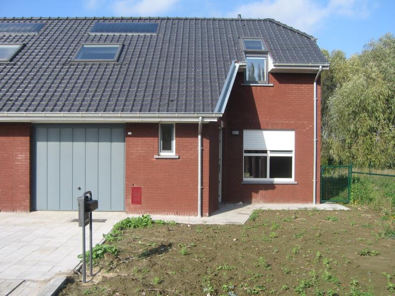 huurwoning Mandellaan 44 bus A, 8890 Dadizele