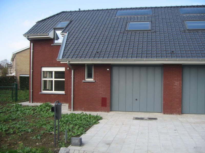 huurwoning Mandellaan 44 bus B, 8890 Dadizele