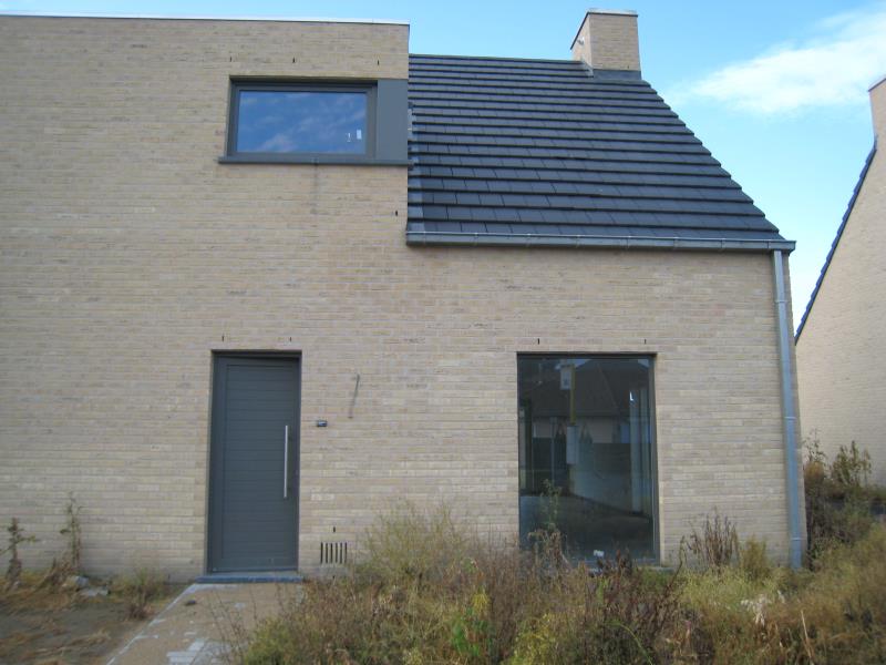 huurwoning Bescheewegestraat 19, 8610 Handzame