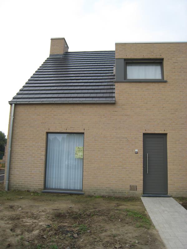 huurwoning Bescheewegestraat 21, 8610 Handzame