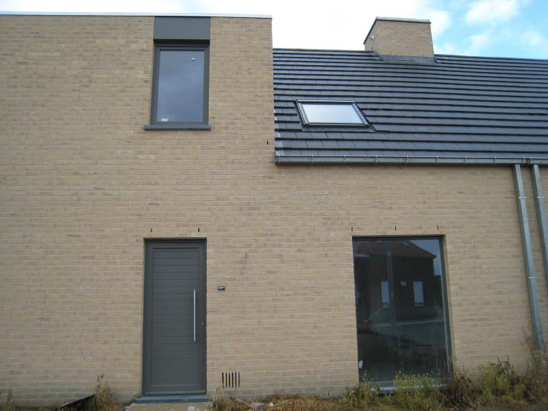 huurwoning Bescheewegestraat 23, 8610 Handzame
