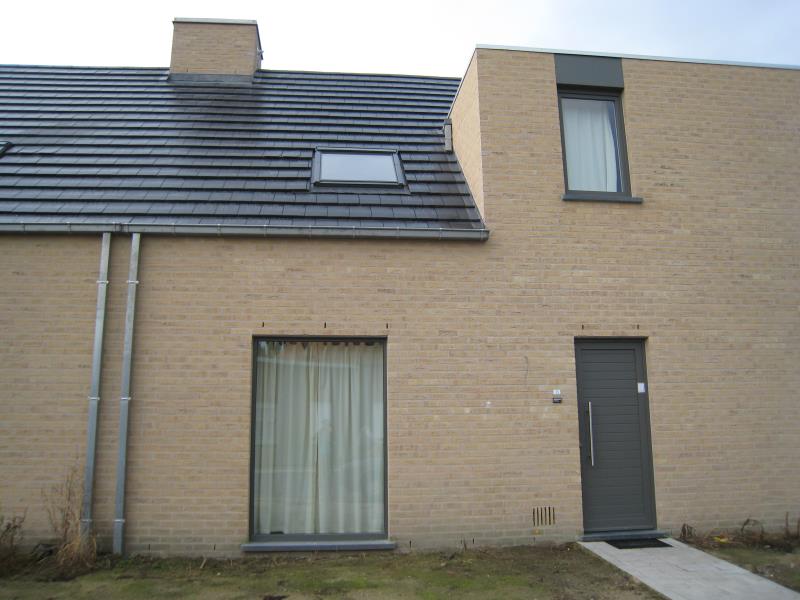 huurwoning Bescheewegestraat 25, 8610 Handzame