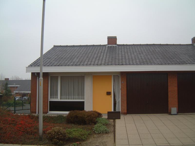 huurwoning Oude Tieltstraat 60, 8760 Meulebeke