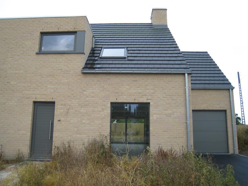 huurwoning Bescheewegestraat 27, 8610 Handzame