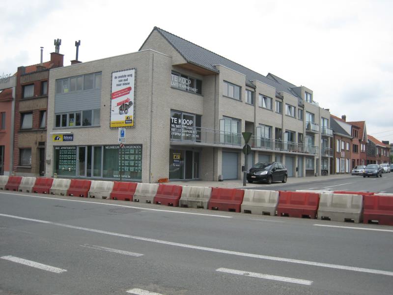 huurwoning Heilig-Hartstraat 5, 8800 Roeselare