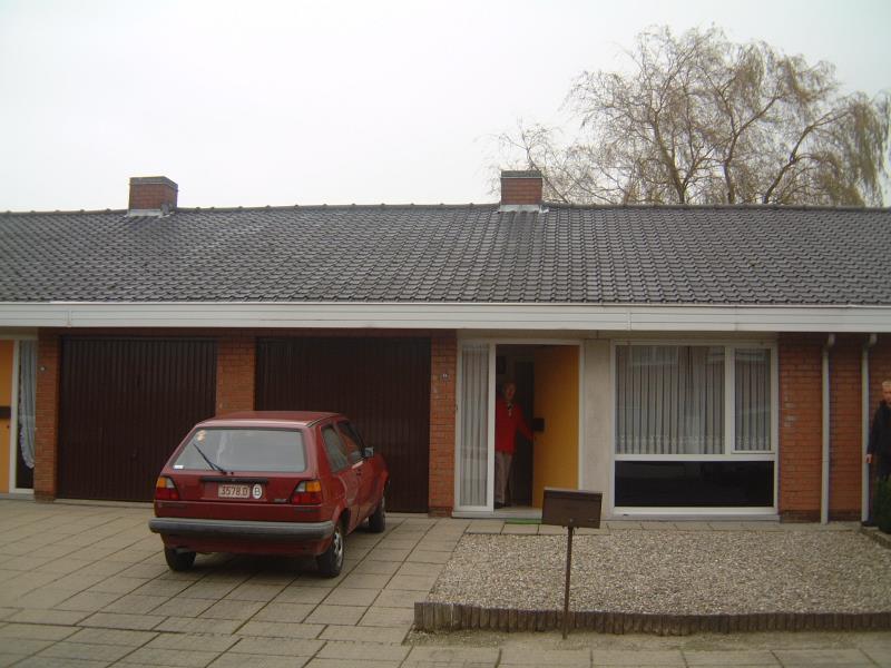 huurwoning Oude Tieltstraat 54, 8760 Meulebeke