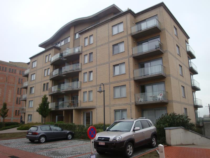huurwoning Hof ter Bloemmolens 57 bus 1, 8600 Diksmuide