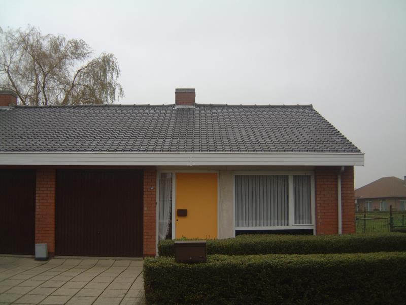 huurwoning Oude Tieltstraat 50, 8760 Meulebeke