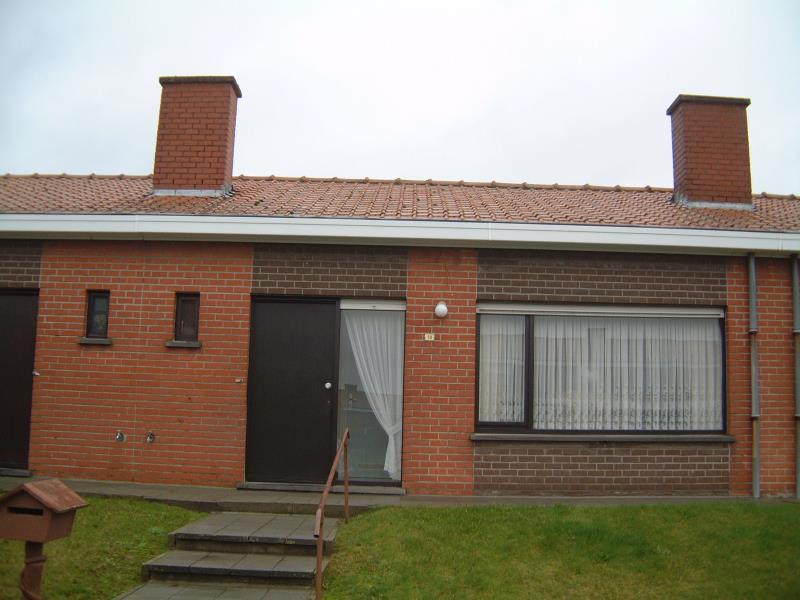 huurwoning Oud-Strijderslaan 10, 8980 Beselare
