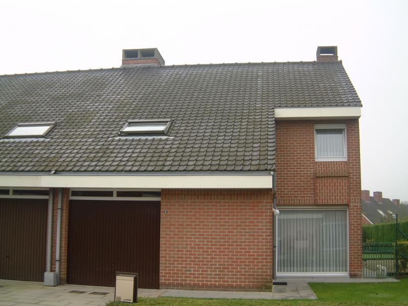 huurwoning Oude Tieltstraat 27, 8760 Meulebeke