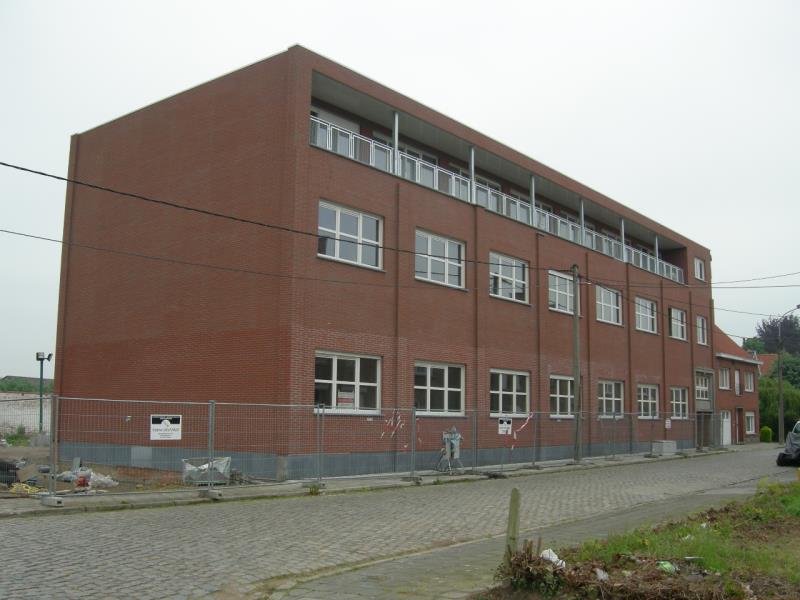 huurwoning Dweersstraat 20 bus 3, 8800 Rumbeke