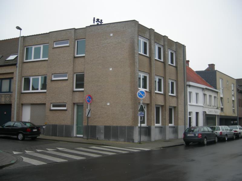 huurwoning Damberdstraat 51 bus 21, 8800 Roeselare