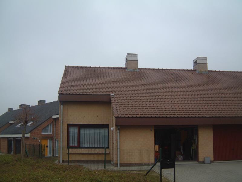 huurwoning Oude Tieltstraat 37, 8760 Meulebeke