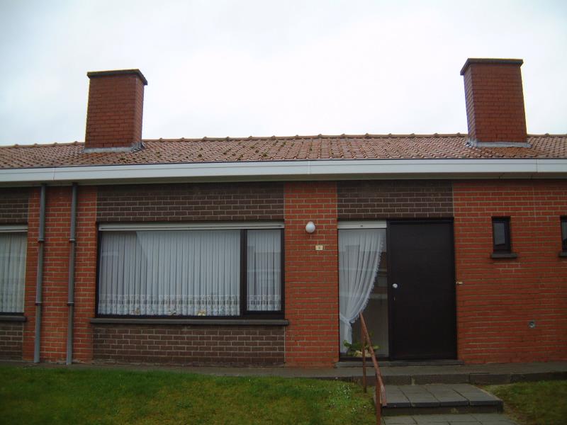 huurwoning Oud-Strijderslaan 9, 8980 Beselare
