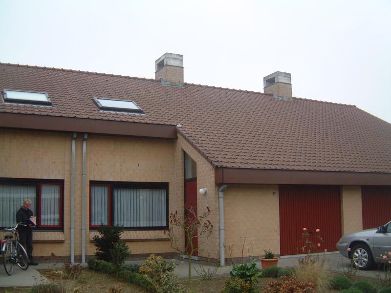 huurwoning Oude Tieltstraat 41, 8760 Meulebeke