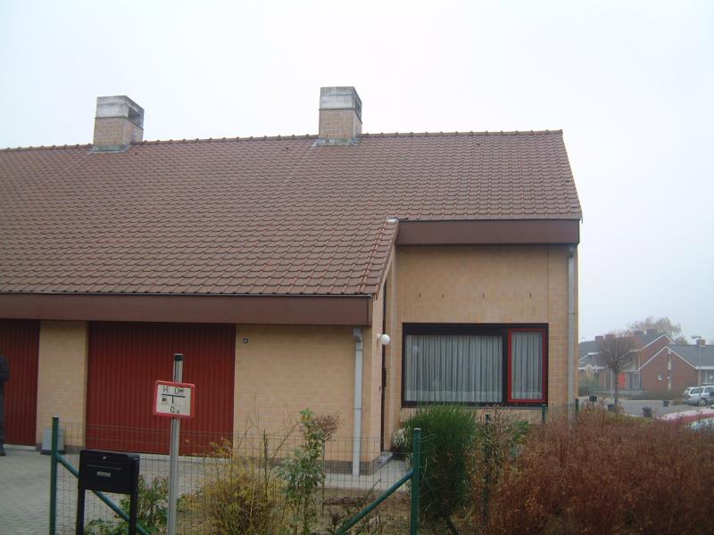 huurwoning Oude Tieltstraat 43, 8760 Meulebeke