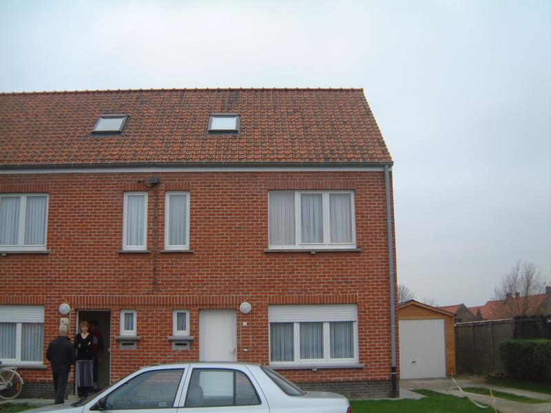 huurwoning Dadizeelsestraat 78, 8890 Moorslede