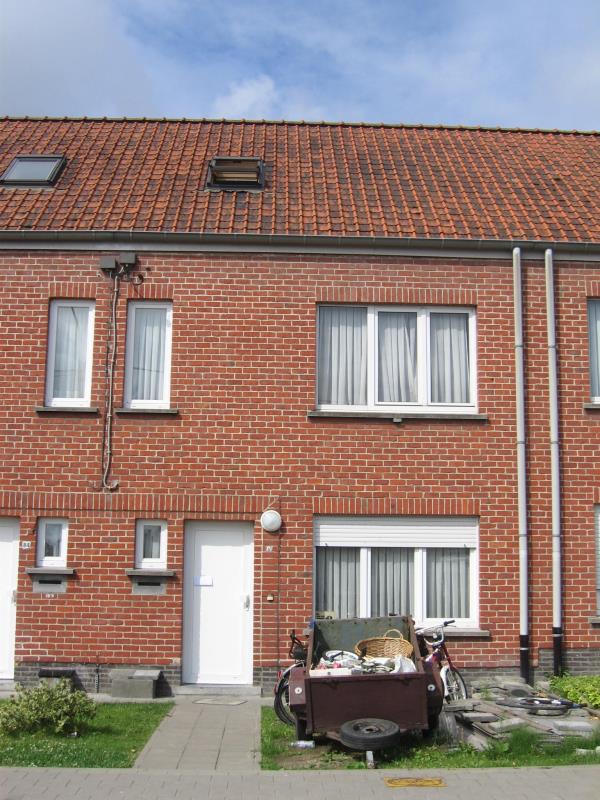 huurwoning Dadizeelsestraat 82, 8890 Moorslede