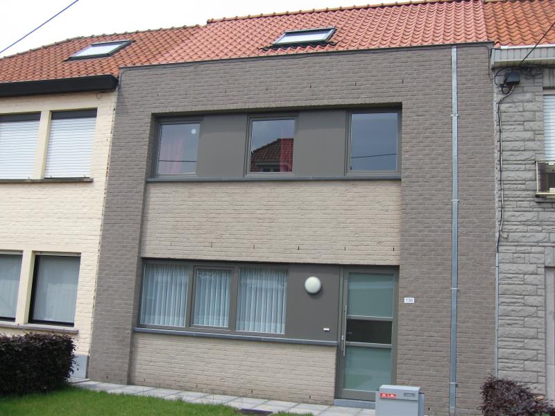 huurwoning Blinde Rodenbachstraat 136, 8800 Rumbeke