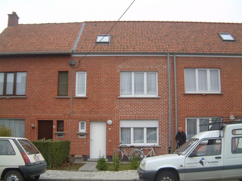 huurwoning Dadizeelsestraat 86, 8890 Moorslede