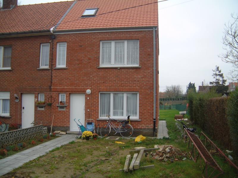 huurwoning Zandstraat 2, 8890 Moorslede