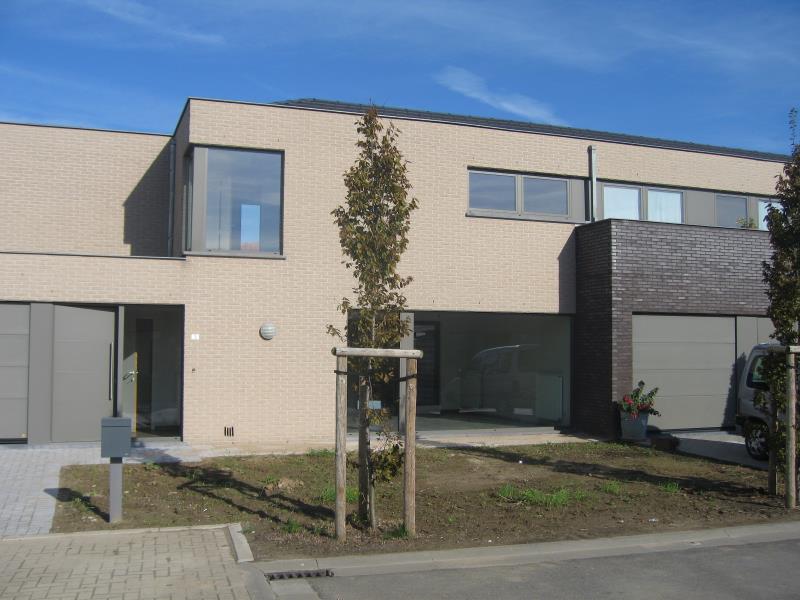 huurwoning Hoppeveld 3, 8970 Poperinge