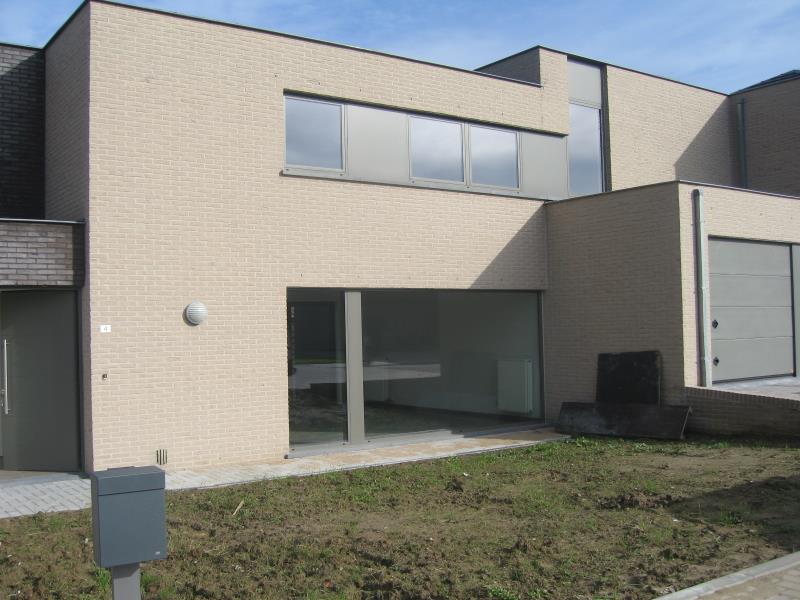 huurwoning Hoppeveld 4, 8970 Poperinge