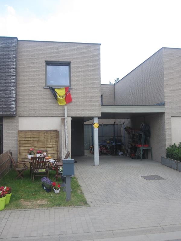 huurwoning Hoppeveld 24, 8970 Poperinge