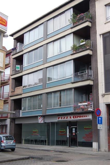 huurwoning Vijfwegenstraat 6 bus 5, 8800 Roeselare
