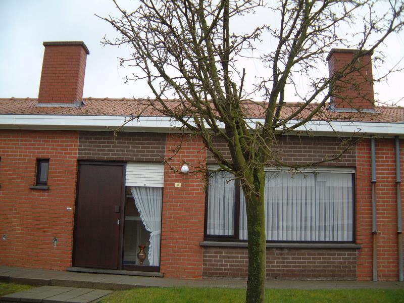 huurwoning Oud-Strijderslaan 8, 8980 Beselare