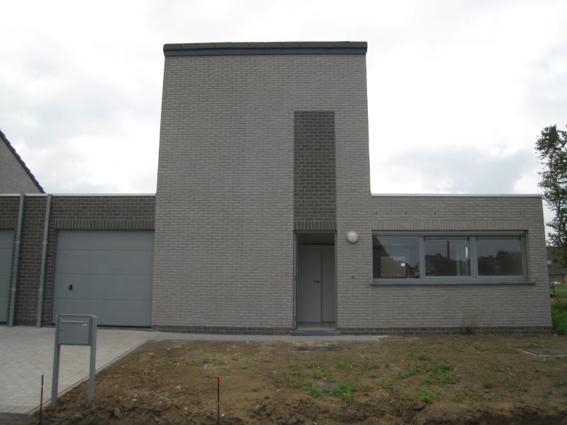 huurwoning Garonnestraat 11, 8820 Torhout