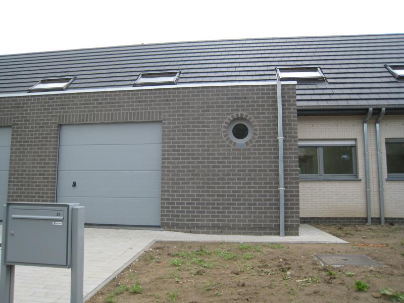 huurwoning Garonnestraat 21, 8820 Torhout