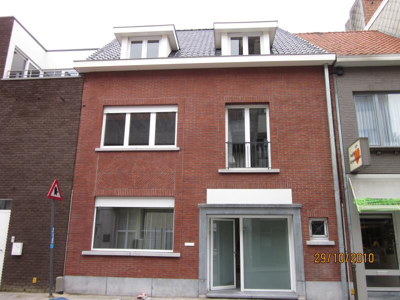 huurwoning Rumbeeksesteenweg 8, 8800 Roeselare