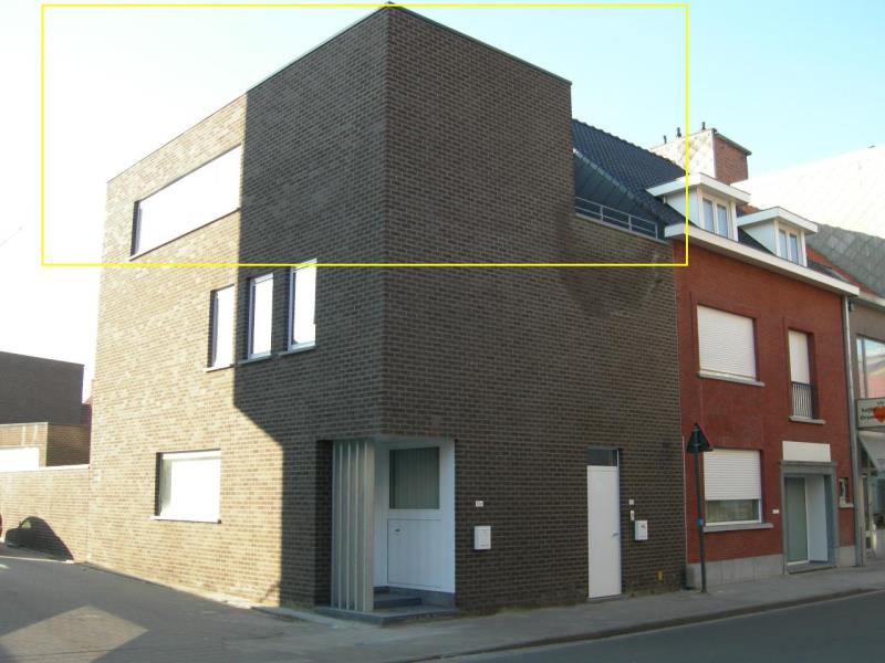 huurwoning Rumbeeksesteenweg 10, 8800 Roeselare