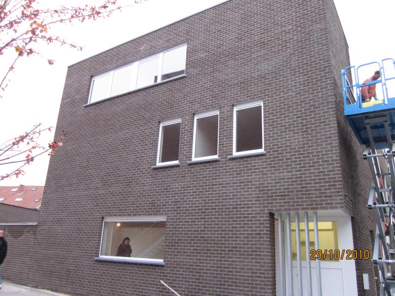 huurwoning Rumbeeksesteenweg 10a, 8800 Roeselare