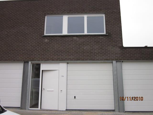 huurwoning Rumbeeksesteenweg 10b, 8800 Roeselare