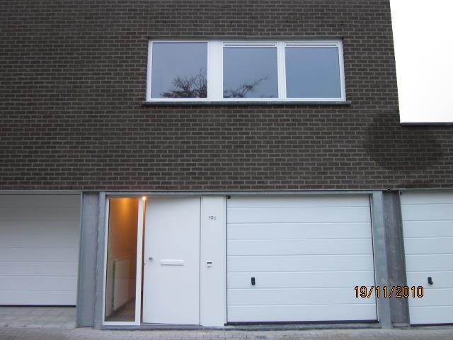huurwoning Rumbeeksesteenweg 10c, 8800 Roeselare