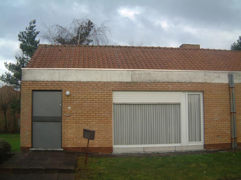 huurwoning Rubenslaan 30, 8890 Moorslede