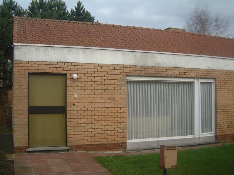 huurwoning Rubenslaan 32, 8890 Moorslede