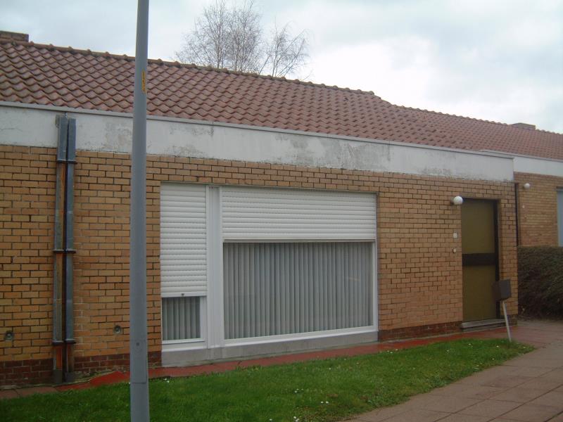 huurwoning Rubenslaan 33, 8890 Moorslede