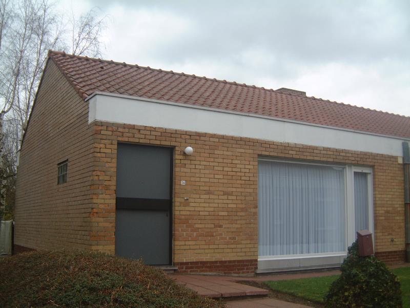 huurwoning Rubenslaan 34, 8890 Moorslede