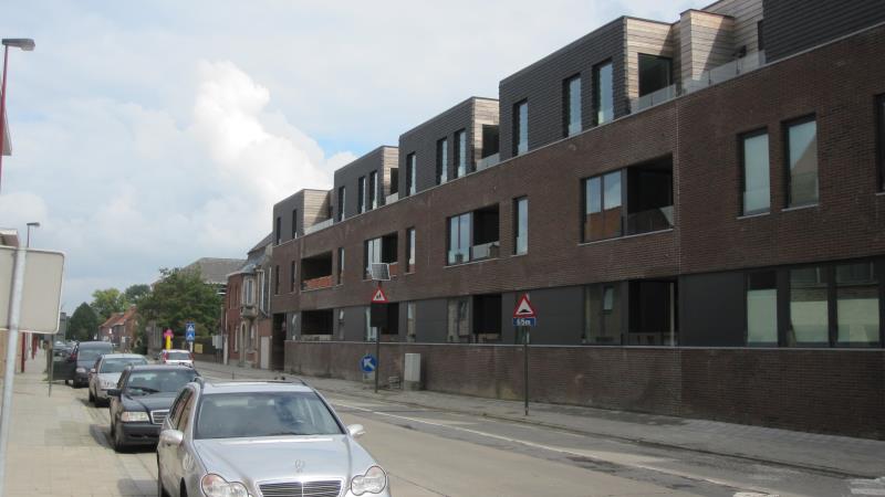 huurwoning Ter Klippe 46, 8890 Dadizele