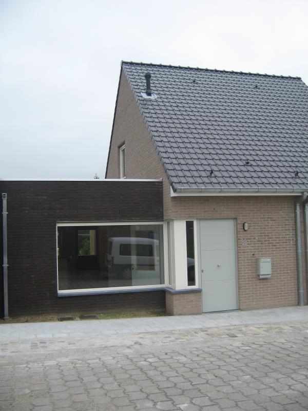huurwoning Lodewijk Maekeblijdestraat 20, 8970 Poperinge