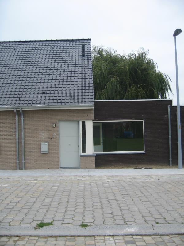huurwoning Lodewijk Maekeblijdestraat 22, 8970 Poperinge
