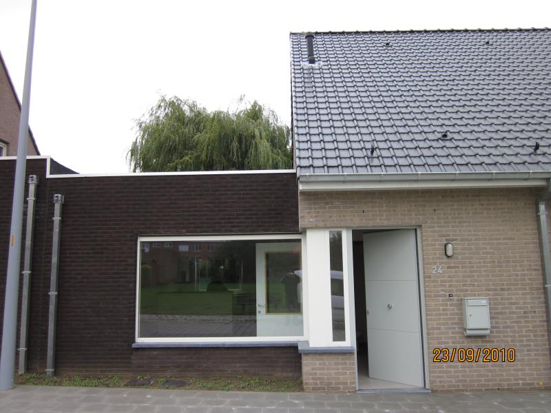 huurwoning Lodewijk Maekeblijdestraat 24, 8970 Poperinge