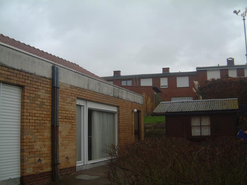 huurwoning Rubenslaan 36, 8890 Moorslede