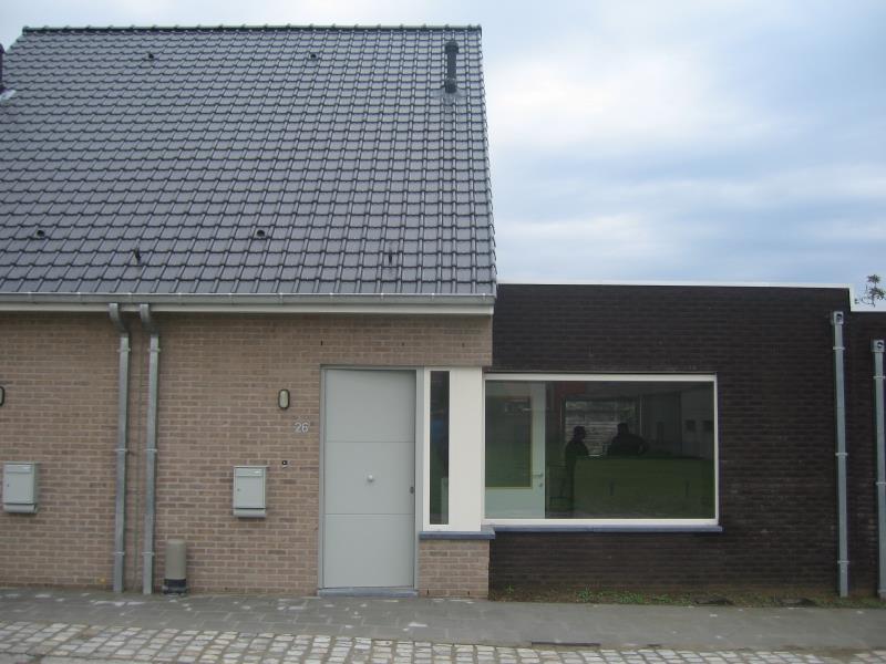 huurwoning Lodewijk Maekeblijdestraat 26, 8970 Poperinge