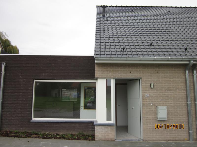 huurwoning Lodewijk Maekeblijdestraat 28, 8970 Poperinge