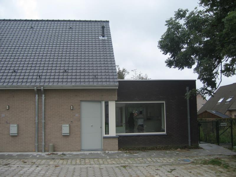 huurwoning Lodewijk Maekeblijdestraat 30, 8970 Poperinge