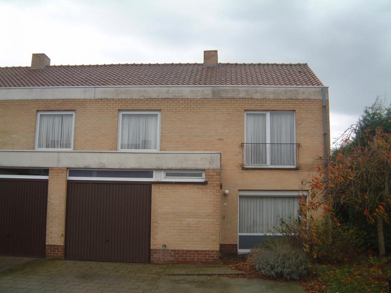huurwoning Emiel Jacqueslaan 47, 8890 Moorslede